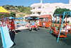 Pefkos Beach Hotel 
